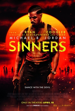 affiche de Sinners