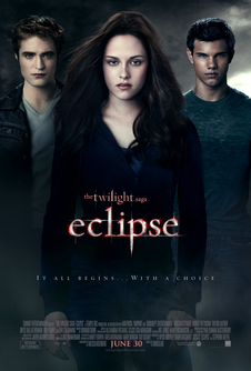 affiche de Eclipse