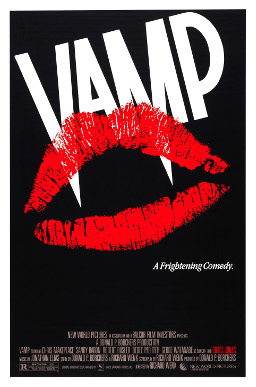 affiche de Vamp