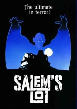 affiche de Salem’s Lot