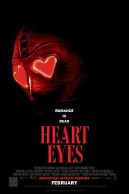 affiche de Heart Eyes