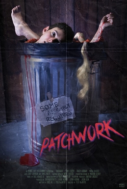 affiche de Patchwork