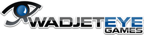 logo de Wadjet Eye Games