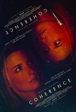Affiche de Coherence