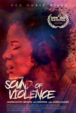 affiche de Sound of Violence