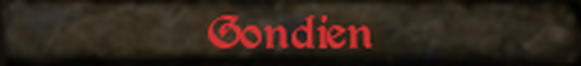 Gondien