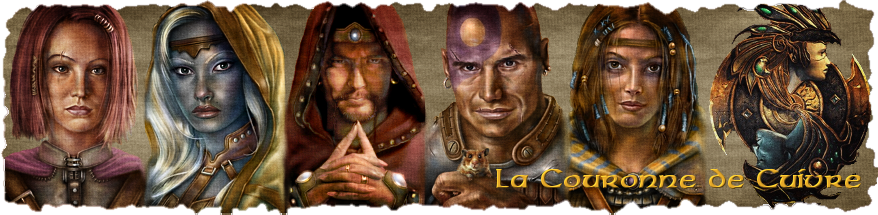 Baldur's Gate, Dragon Age, The Witcher, Drakensang & autres RPG